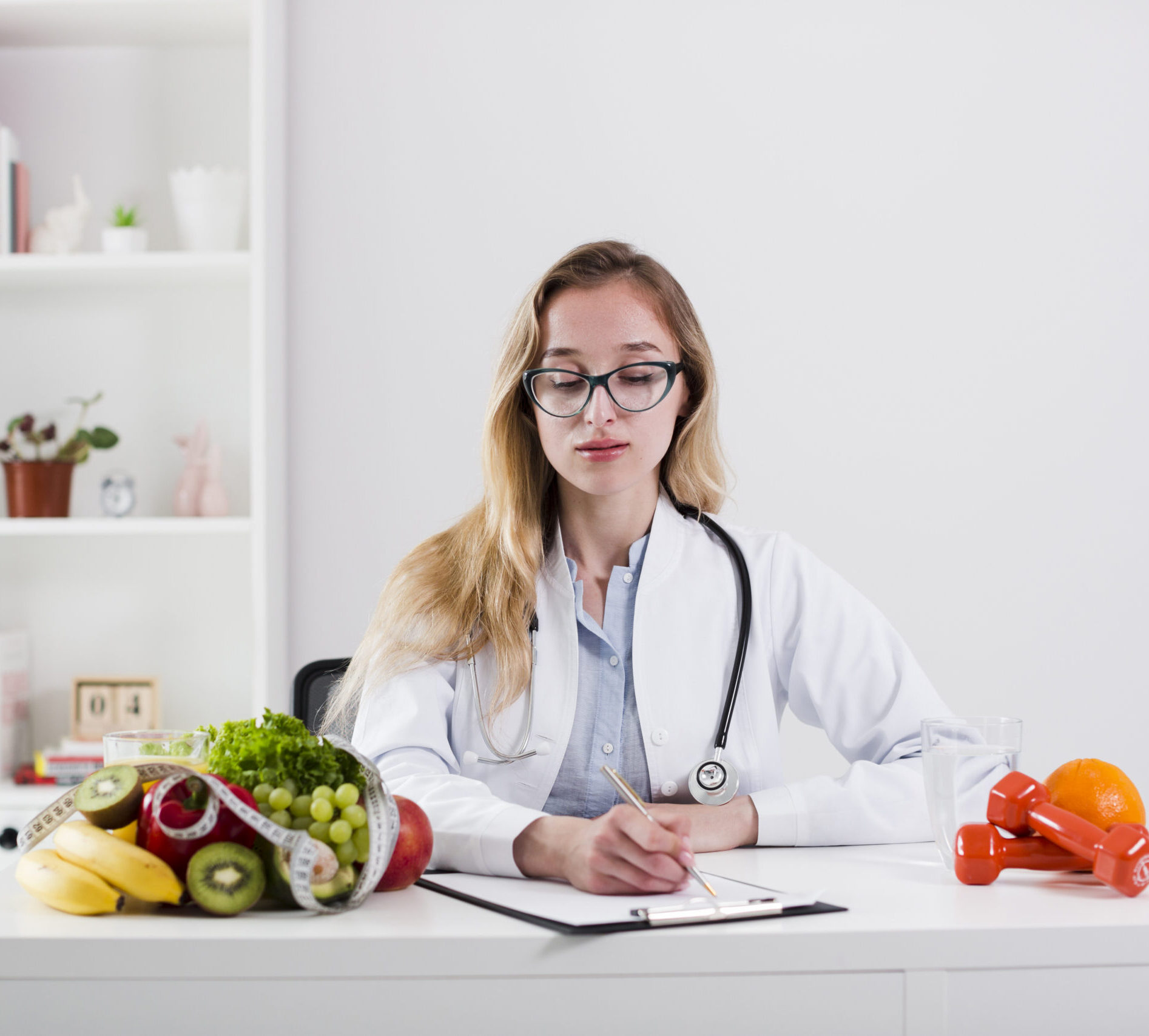 Best Dietitian nutritionist